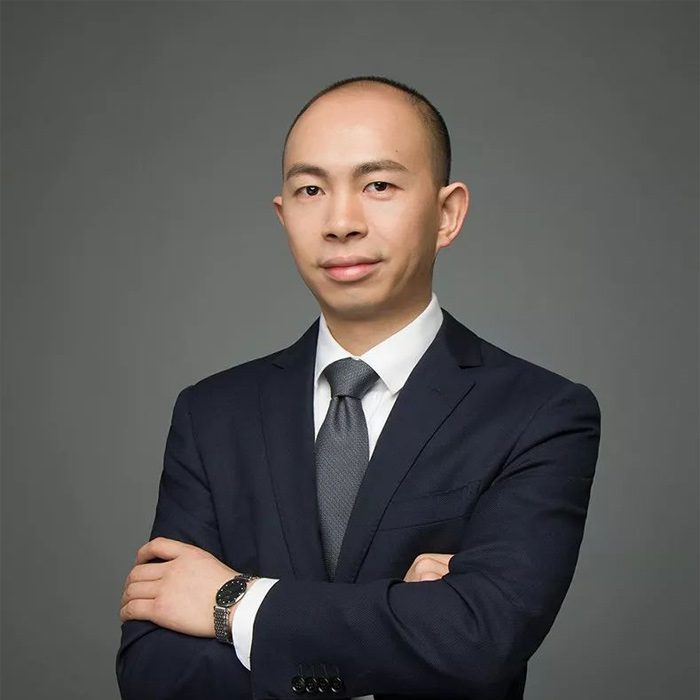 胡晓